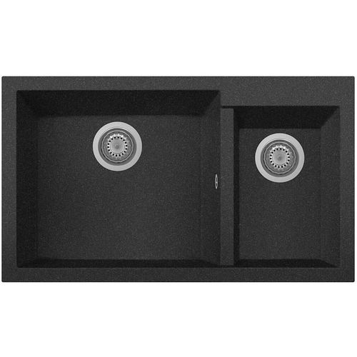 cumpără Chiuvetă bucătărie Plados ON8620 ONE microUltragranit în Chișinău 