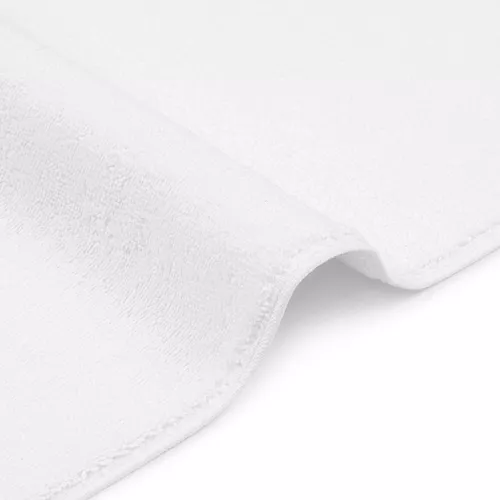 cumpără Prosop Looks by Wolfgang Joop 1049/000 Towel 70х140 White în Chișinău 