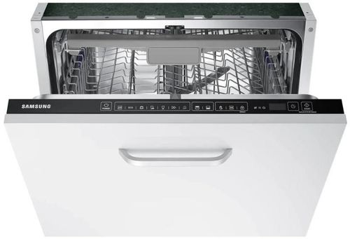 cumpără Mașină de spălat vase încorporabilă Samsung DW60M6050BB/WT în Chișinău 