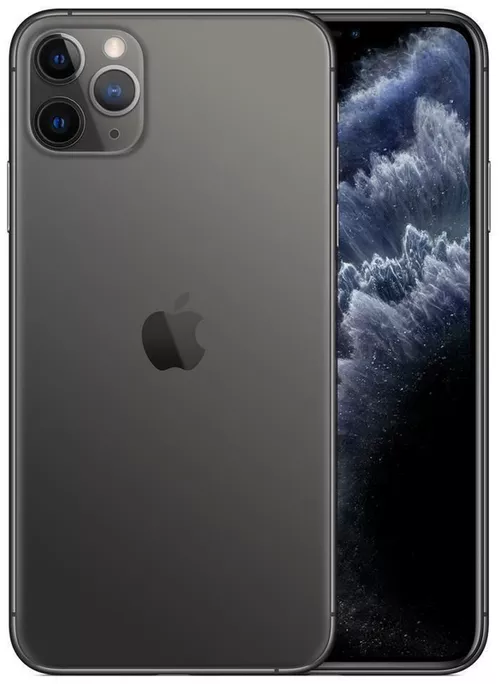 cumpără Smartphone Apple iPhone 11 Pro 64GB Grey {Grade B} Refurb. în Chișinău 