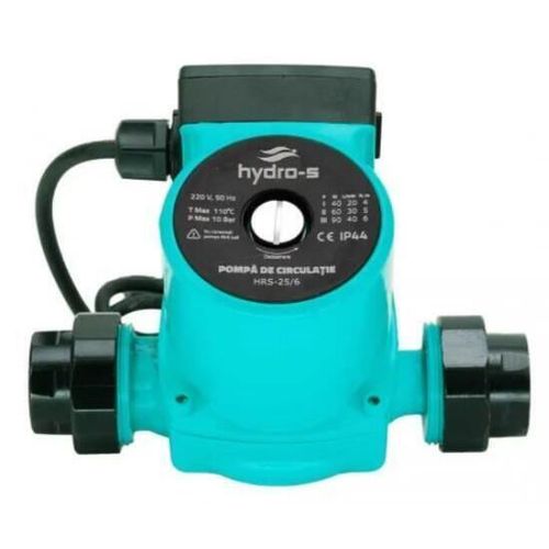 cumpără Pompă de circulație Hydro S Pompă de circulație standart 32/6-180 (7004414) în Chișinău 