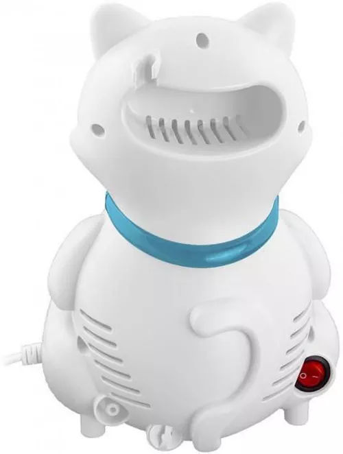 купить Небулайзер Esperanza ECN003 в Кишинёве 