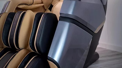 cumpără Fotoliu de masaj Komoder LUXOR II în Chișinău 