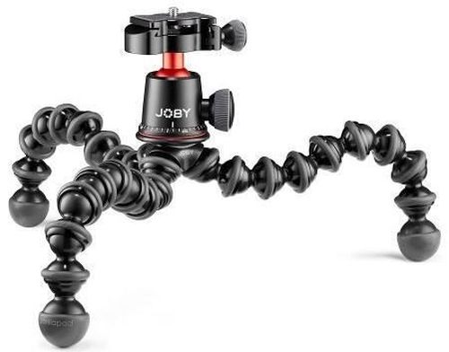 купить Штатив JOBY GorillaPod 3K PRO Kit в Кишинёве 