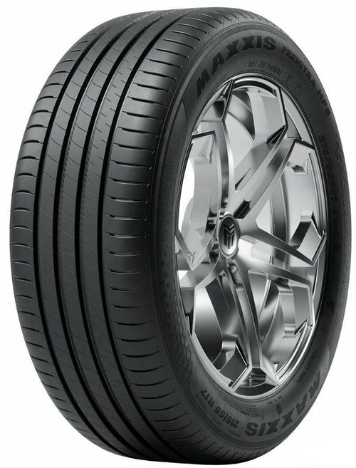 купить Шина Maxxis 225/55 R17 HP6 Premitra 101W XL TL в Кишинёве 