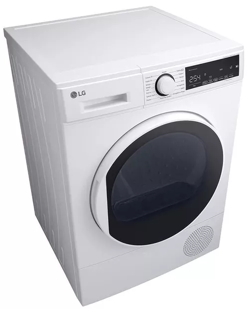 купить Сушильная машина LG RH80M3AV6R в Кишинёве 