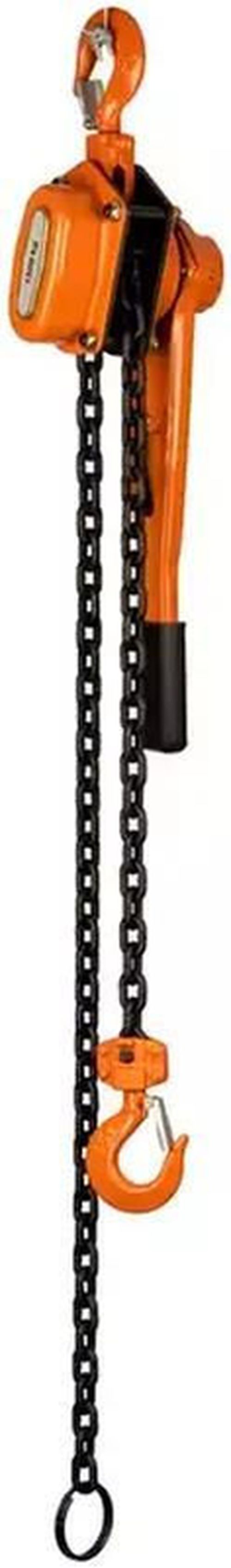 купить Таль Ronix RH-4110 цепная рычажная 1.5T 1.5m в Кишинёве 