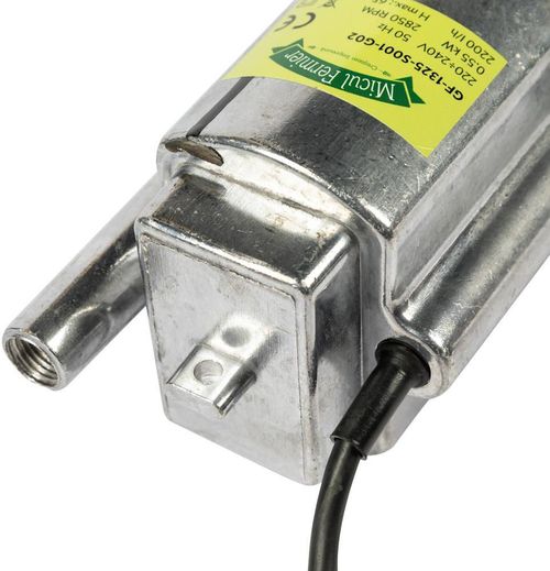 cumpără Pompă Micul Fermier 550W 2200l/h (GF-1325-S001-G02) în Chișinău 