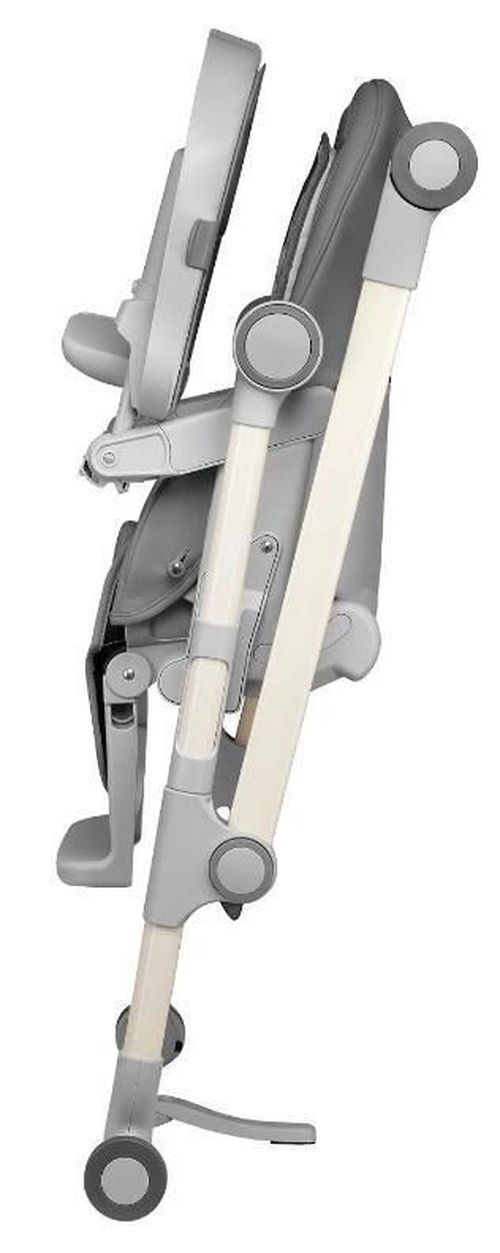 купить Стульчик для кормления Lionelo Cora Stone в Кишинёве 