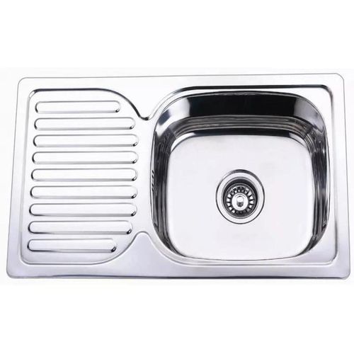 cumpără Chiuvetă bucătărie Fabiano 7642 08 RIF în Chișinău 