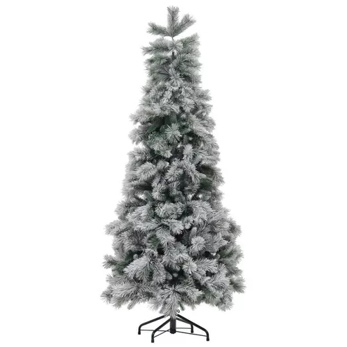 cumpără Brad artificial Divi Trees Sierra Snow 2,4 în Chișinău 