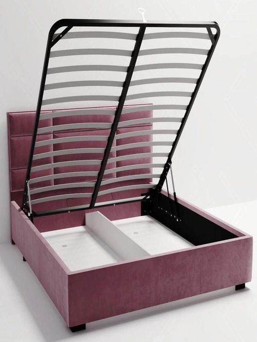 купить Кровать my-STYLE my-Lara 90x200 (P06D90M14) в Кишинёве 