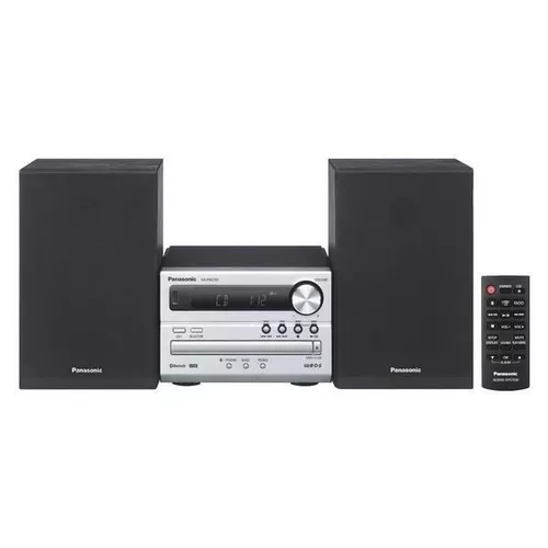 купить Аудио микро-система Panasonic SC-PM250EE-S в Кишинёве 