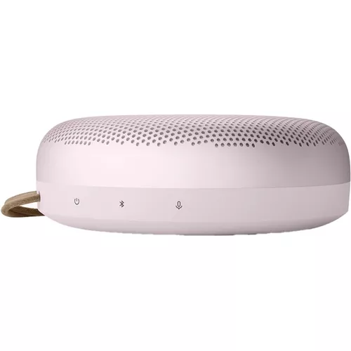 cumpără Boxă portativă Bluetooth Bang & Olufsen Beosound A1 2nd Gen Pink în Chișinău 