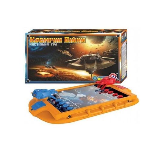 cumpără Joc educativ de masă Technok Toys 1158 Космические войны ТехноК în Chișinău 