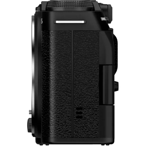 купить Фотоаппарат беззеркальный FujiFilm X-M5 black body в Кишинёве 