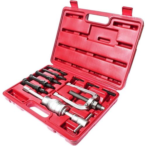 cumpără Clește JTC JTC-4672 съёмник подшипников цанговый-инерционный, внутренний захват în Chișinău 