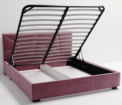 cumpără Pat my-STYLE my-Lilu 140x200 (P19D14M14) în Chișinău 