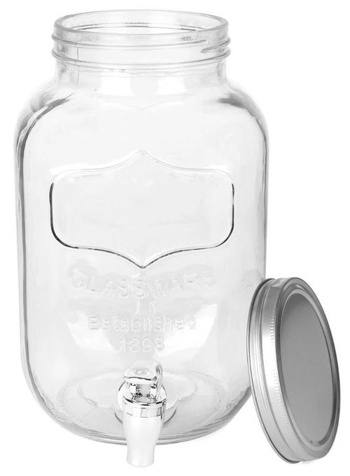 купить Контейнер для хранения пищи Tadar Griffo 4L в Кишинёве 