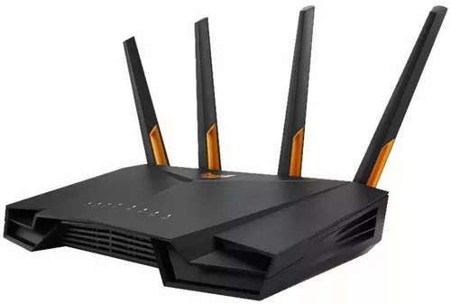 cumpără Router Wi-Fi ASUS AX3000 V2 în Chișinău 