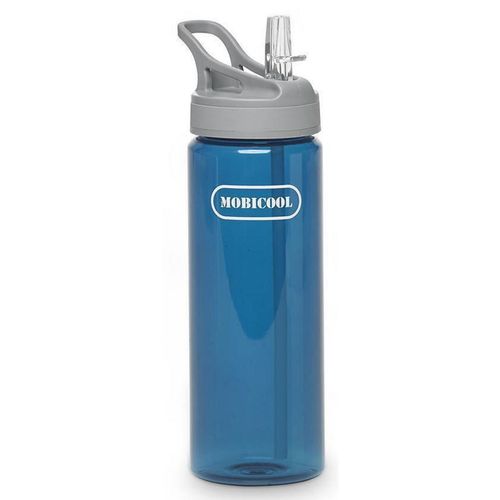 купить Бутылочка для воды Dometic Mobicool IsoTitan 0,60 l blue в Кишинёве 