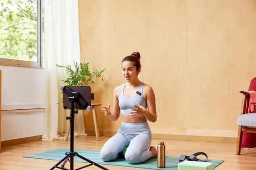 cumpără Microfon JBL Stream Wireless USB-C în Chișinău 