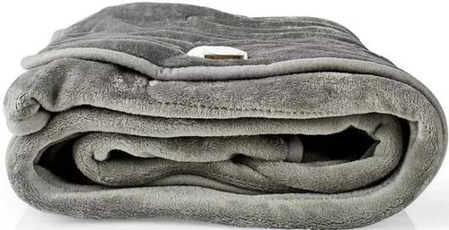 cumpără Pătura electrică Nedis PEBL140CWT în Chișinău 