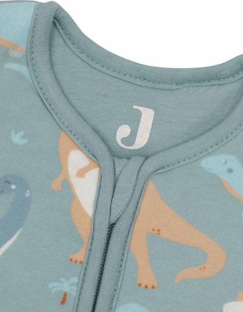 купить Детское постельное белье Jollein 016-548-67100 cu maneci detasabile Roarsome, 70 cm в Кишинёве 