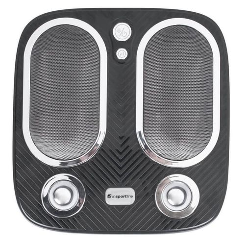 cumpără Aparat electric de masaj inSPORTline 13447 pt picioare IN30133 Vintari în Chișinău 