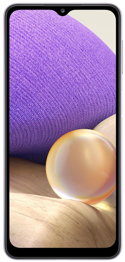 cumpără Smartphone Samsung A325/64 Galaxy A32 Light Violet în Chișinău 