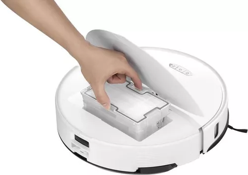 купить Пылесос робот Roborock S8 Pro Ultra White в Кишинёве 