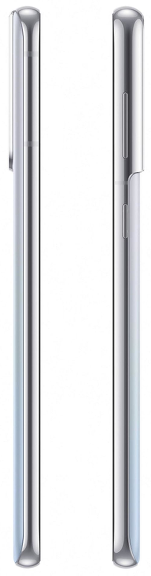 купить Смартфон Samsung G996B/128 Galaxy S21+ 5G Phantom Silver в Кишинёве 