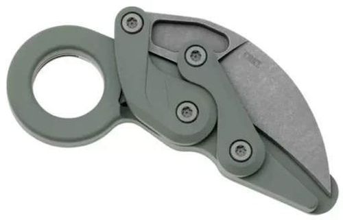 cumpără Cuțit turistic CRKT Provoke Vert Pastel în Chișinău 