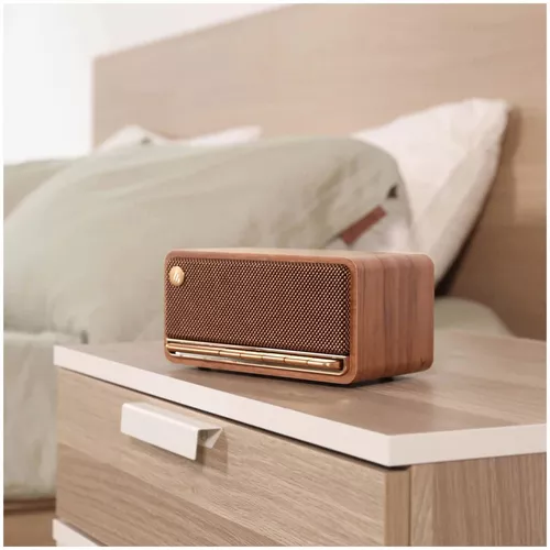 купить Колонка портативная Bluetooth Edifier MP230 Brown в Кишинёве 