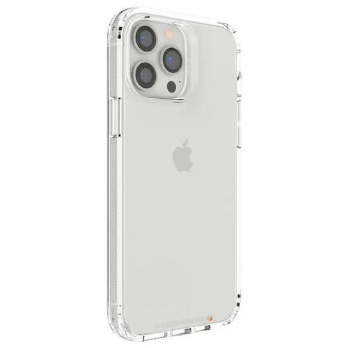 купить Чехол для смартфона ZAGG Gear4 iPhone 13 Pro Max Crystal Palace, Clear в Кишинёве 
