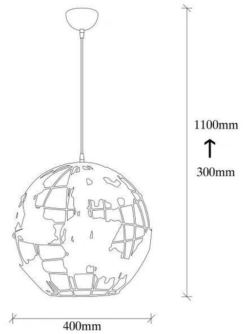 купить Освещение для помещений Trendy Fellini-MR-822, 40x110x40cm в Кишинёве 