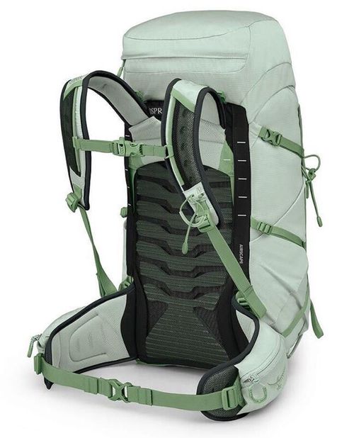 купить Туристический рюкзак Osprey Tempest 33 Frosty Mint Green/Botanica (810145592380) в Кишинёве 