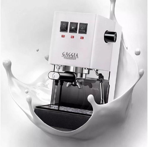 cumpără Espressor manual Gaggia RI9481/13 Classic Evo White în Chișinău 