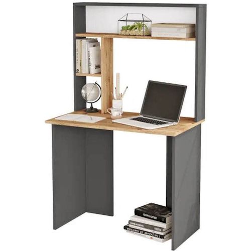 купить Офисный стол Trendy BR2-AA 90x148x51cm в Кишинёве 