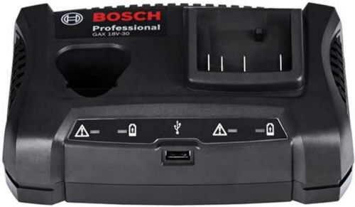 купить Зарядные устройства и аккумуляторы Bosch GAX 18V-30 UNI 1600A011A9 в Кишинёве 