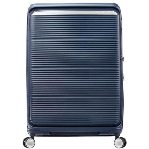 купить Чемодан Samsonite Paralux Hs 75/28 TSA Exp Albastru (156526/1552) в Кишинёве 