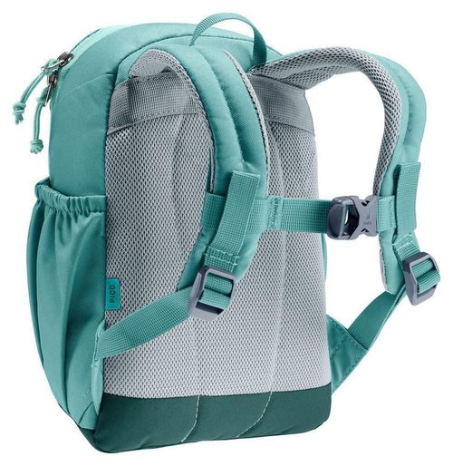 cumpără Rucsac pentru copii Deuter Pico glacier-dust blue în Chișinău 