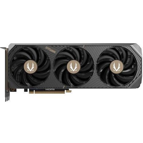cumpără Placă video ZOTAC GeForce RTX 5080 SOLID Core OC 16GB GDDR7, 256bit în Chișinău 