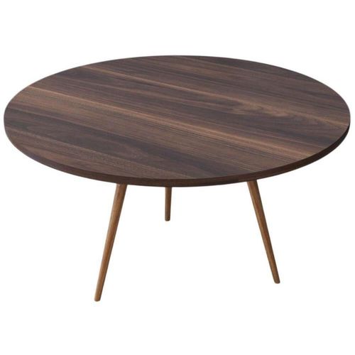 купить Журнальный столик Remaks Paris Coffee Table Walnut в Кишинёве 