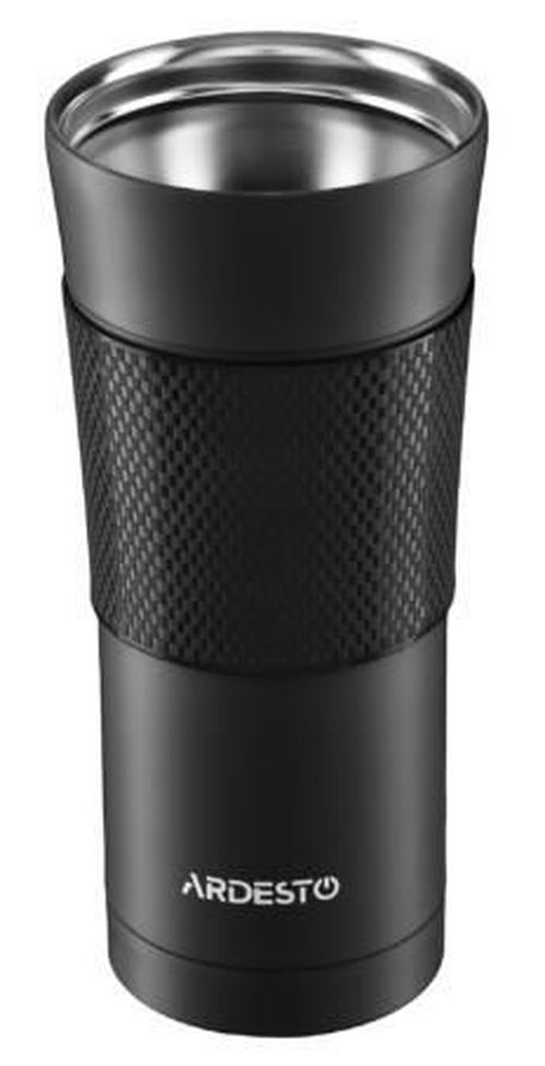 купить Термокружка Ardesto AR2645SMB To Go 450ml в Кишинёве 