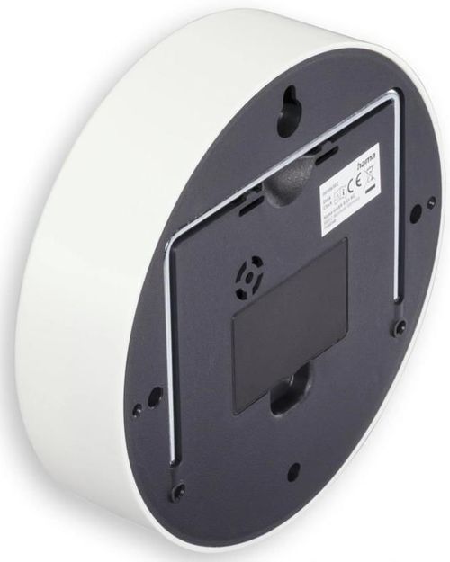 купить Часы Hama 185869 Madeira No Ticking 16cm в Кишинёве 