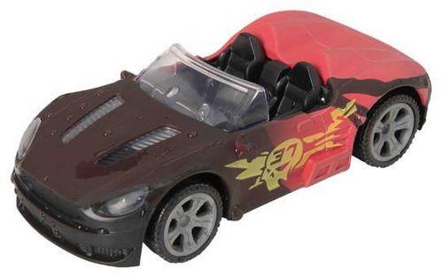 cumpără Mașină HTI 1417268 Mașinuța schimbătoare de culoare Street Kingz (în as.) în Chișinău 