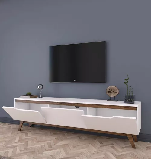 cumpără Comodă TV Trendy D1, 794 180x48x35cm în Chișinău 