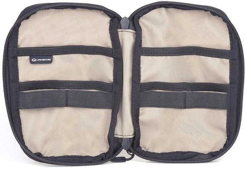 купить Сумка дорожная Lifeventure Husa X-Pac Gear Pouch в Кишинёве 
