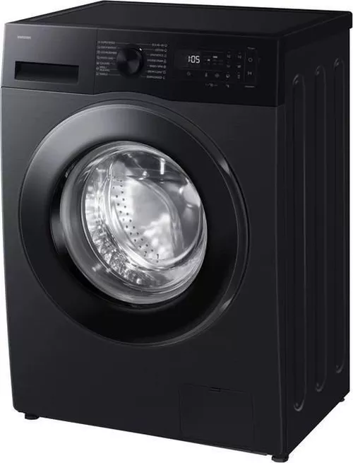 купить Стиральная машина с фронтальной загрузкой Samsung WW80FG5L32ABLE в Кишинёве 